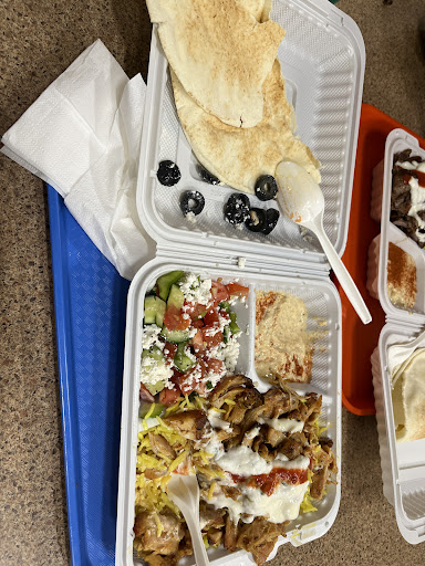 Photo of momo donair - 1264 Marine Dr, North Vancouver, BC V7P 0B2